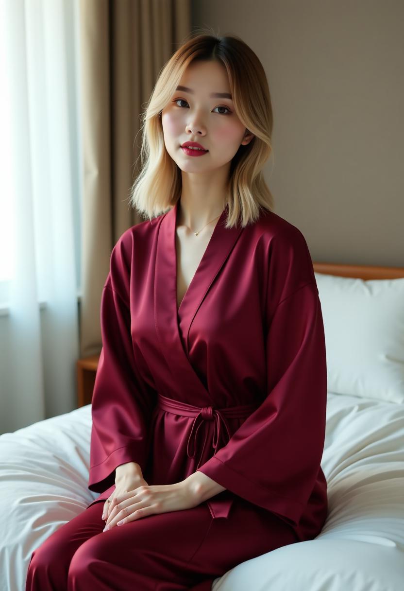 远山有信海报