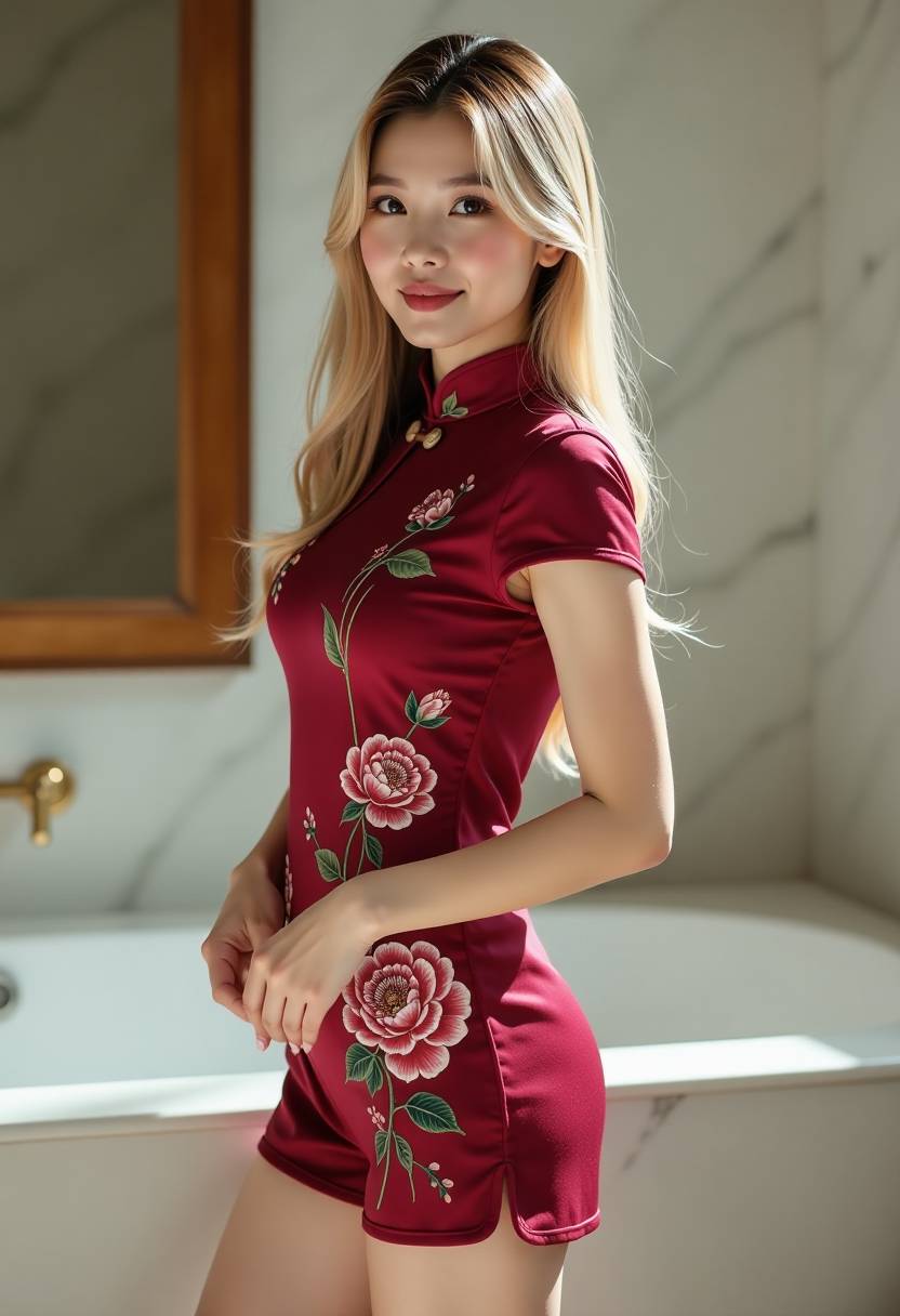 前妻的秘密海报