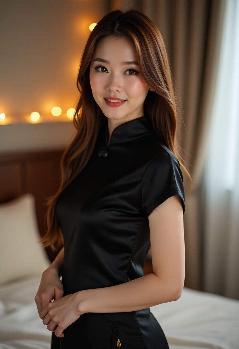 雾中来信海报
